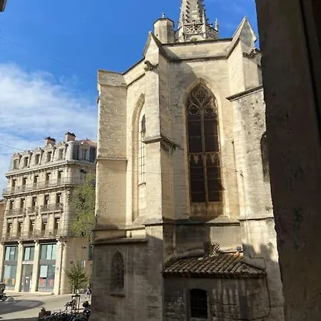 Avec Ventilateurs Proche Du Palais Des Papes *